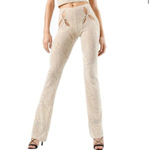 I Am Gia AMINA Pant (Tan)